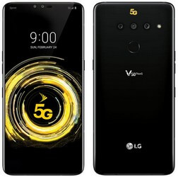Замена тачскрина на телефоне LG V50 ThinQ 5G в Улан-Удэ